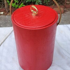 George Briard‎ vintage ice Bucket